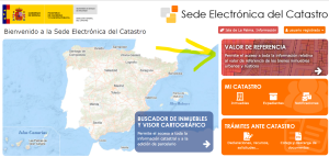 El valor de referencia